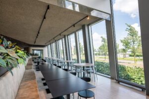 David Ricardostraat 1 Amsterdam